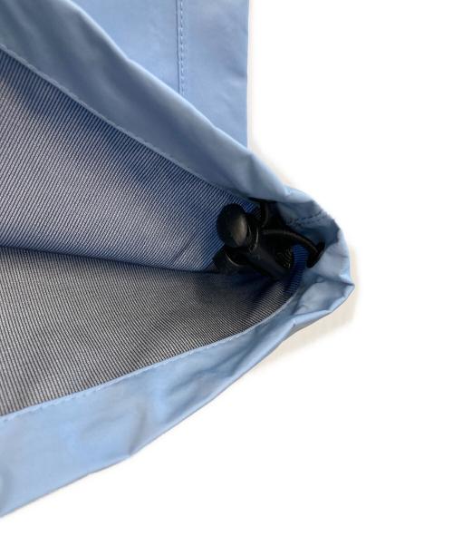 BoTT（ボット）BoTT (ボット) Waterproof Utility Pant スカイブルー サイズ:Mの古着・服飾アイテム