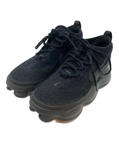 NIKE（ナイキ）NIKE (ナイキ) AIR MAX SCORPION FK ブラック サイズ:SIZE 26.5cmの古着・服飾アイテム