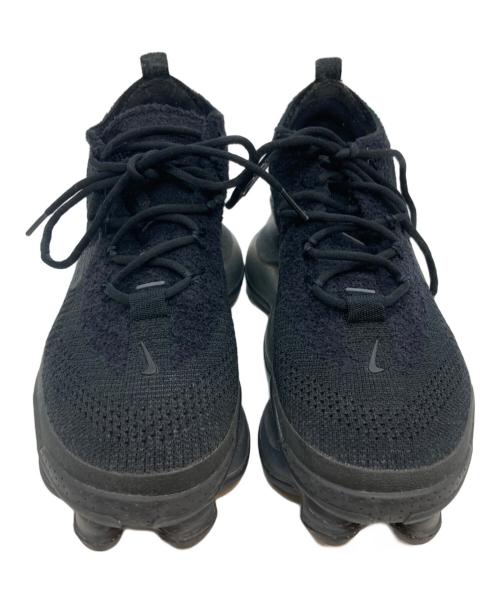 NIKE（ナイキ）NIKE (ナイキ) AIR MAX SCORPION FK ブラック サイズ:SIZE 26.5cmの古着・服飾アイテム
