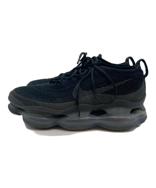 NIKE（ナイキ）NIKE (ナイキ) AIR MAX SCORPION FK ブラック サイズ:SIZE 26.5cmの古着・服飾アイテム