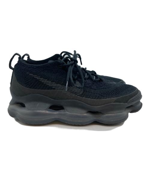 NIKE（ナイキ）NIKE (ナイキ) AIR MAX SCORPION FK ブラック サイズ:SIZE 26.5cmの古着・服飾アイテム