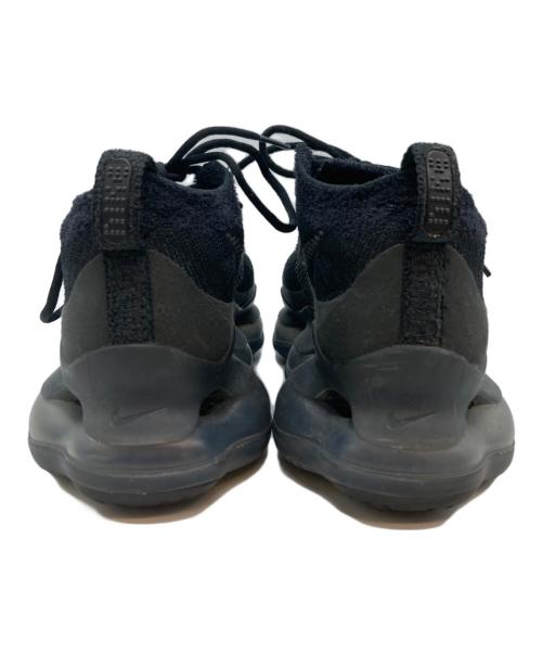 NIKE（ナイキ）NIKE (ナイキ) AIR MAX SCORPION FK ブラック サイズ:SIZE 26.5cmの古着・服飾アイテム