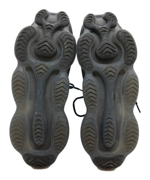 NIKE（ナイキ）NIKE (ナイキ) AIR MAX SCORPION FK ブラック サイズ:SIZE 26.5cmの古着・服飾アイテム