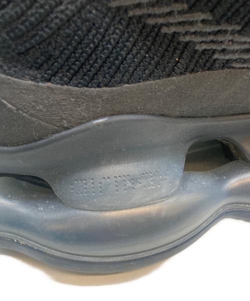 NIKE（ナイキ）NIKE (ナイキ) AIR MAX SCORPION FK ブラック サイズ:SIZE 26.5cmの古着・服飾アイテム