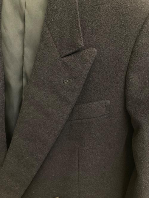 BALENCIAGA（バレンシアガ）BALENCIAGA (バレンシアガ) ダブルブレストジャケット ネイビー サイズ:AB4の古着・服飾アイテム