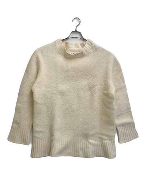 Maison Margiela（メゾンマルジェラ）Maison Margiela (メゾンマルジェラ) CASENTINO SWEATER ホワイト サイズ:1の古着・服飾アイテム