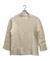 Maison Margiela (メゾンマルジェラ) CASENTINO SWEATER ホワイト サイズ:1：27000円
