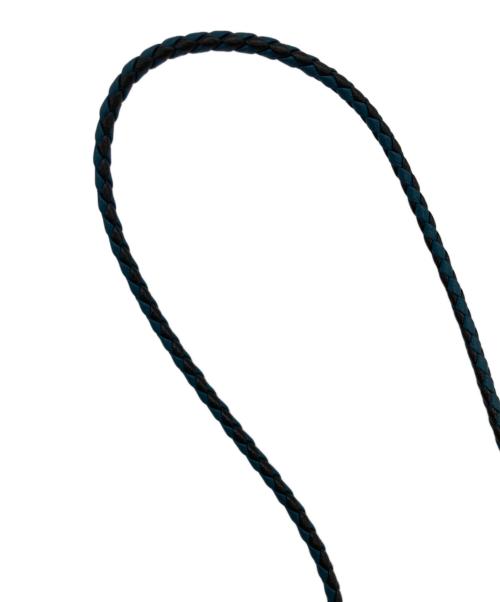 La Loop（ラループ）La Loop (ラループ) グラスホルダー ネックレス ブルーの古着・服飾アイテム