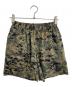 山と道（ヤマトミチ）の古着「5-Pocket Shorts」｜カーキ