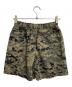 山と道 (ヤマトミチ) 5-Pocket Shorts カーキ サイズ:S：9000円