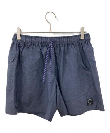 中古・古着通販】山と道 (ヤマトミチ) Light 5-Pocket Shorts ネイビー