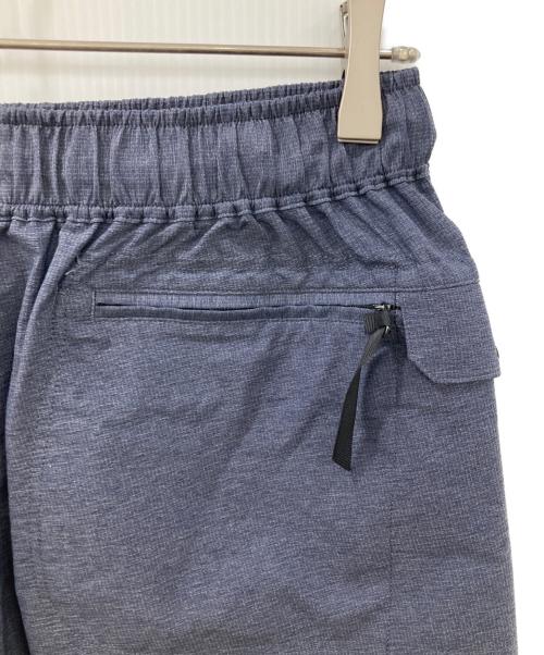山と道（ヤマトミチ）山と道 (ヤマトミチ) Light 5-Pocket Shorts ネイビー サイズ:XLの古着・服飾アイテム