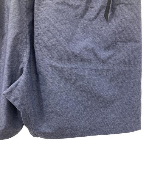山と道（ヤマトミチ）山と道 (ヤマトミチ) Light 5-Pocket Shorts ネイビー サイズ:XLの古着・服飾アイテム