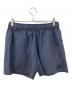 山と道（ヤマトミチ）の古着「Light 5-Pocket Shorts」｜ネイビー