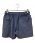 山と道 (ヤマトミチ) Light 5-Pocket Shorts ネイビー サイズ:XL：7000円