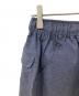 中古・古着 山と道 (ヤマトミチ) Light 5-Pocket Shorts ネイビー サイズ:XL：7000円