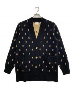 中古・古着通販】BURBERRY (バーバリー) モノグラムTBシャツ ベージュ
