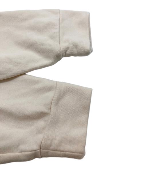 Max Mara WEEK END LINE（マックスマーラ ウイークエンドライン）Max Mara WEEK END LINE (マックスマーラ ウイークエンドライン) パーカー アイボリー サイズ:-の古着・服飾アイテム