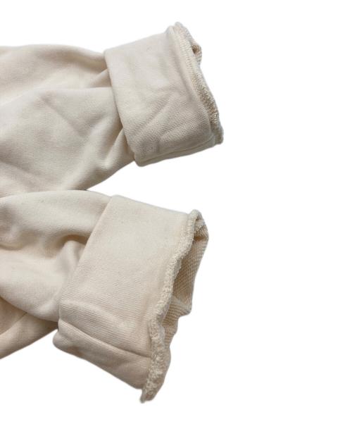 Max Mara WEEK END LINE（マックスマーラ ウイークエンドライン）Max Mara WEEK END LINE (マックスマーラ ウイークエンドライン) パーカー アイボリー サイズ:-の古着・服飾アイテム