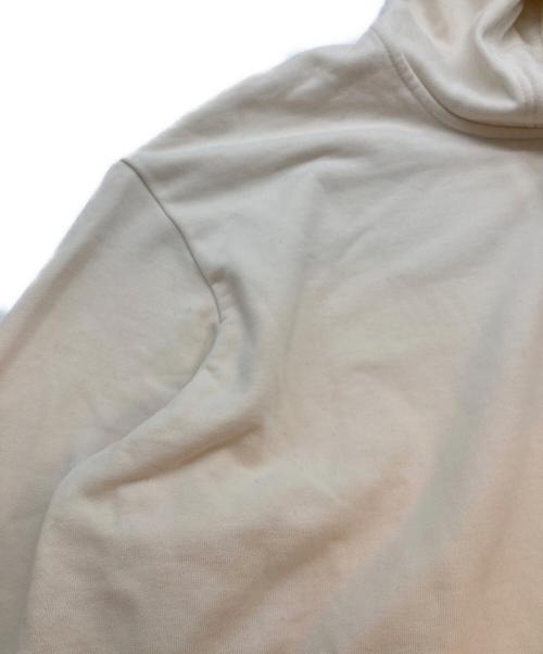 Max Mara WEEK END LINE（マックスマーラ ウイークエンドライン）Max Mara WEEK END LINE (マックスマーラ ウイークエンドライン) パーカー アイボリー サイズ:-の古着・服飾アイテム