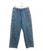 DIESELディーゼル）の古着「D MARTIANS NE」｜インディゴ