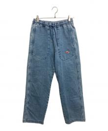 DIESEL（ディーゼル）の古着「D MARTIANS NE」｜インディゴ