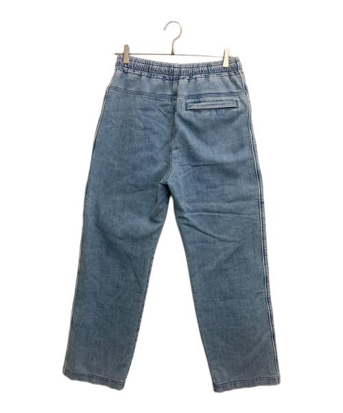 DIESEL（ディーゼル）DIESEL (ディーゼル) D MARTIANS NE インディゴ サイズ:XSの古着・服飾アイテム