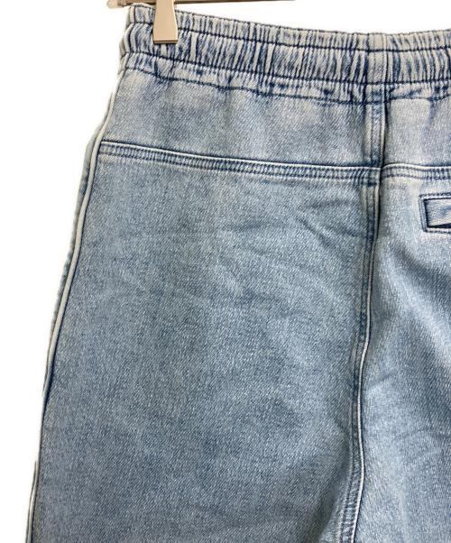 DIESEL（ディーゼル）DIESEL (ディーゼル) D MARTIANS NE インディゴ サイズ:XSの古着・服飾アイテム