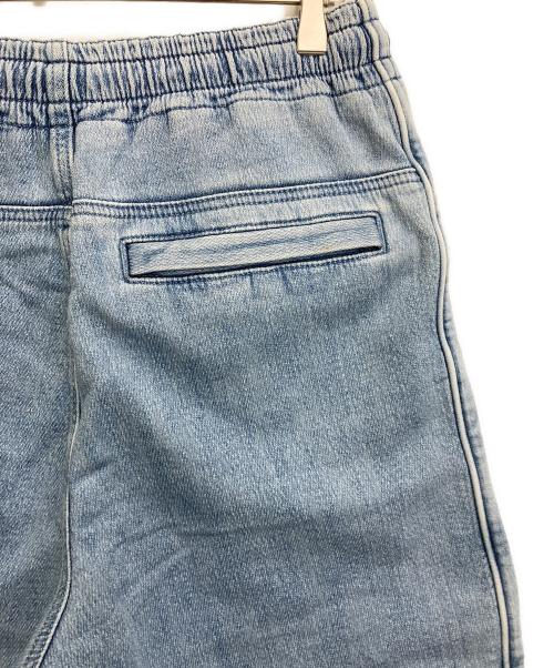 DIESEL（ディーゼル）DIESEL (ディーゼル) D MARTIANS NE インディゴ サイズ:XSの古着・服飾アイテム