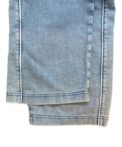 DIESEL（ディーゼル）DIESEL (ディーゼル) D MARTIANS NE インディゴ サイズ:XSの古着・服飾アイテム