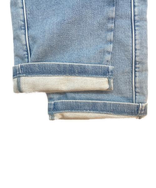 DIESEL（ディーゼル）DIESEL (ディーゼル) D MARTIANS NE インディゴ サイズ:XSの古着・服飾アイテム