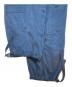中古・古着 Ganni (ガニー) WASHED SATIN PANTS ネイビー サイズ:36：9000円