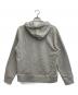MONCLER (モンクレール) プルオーバーパーカー グレー サイズ:S：28000円