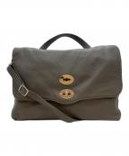 zanellatoザネラート）の古着「2WAYバッグ」