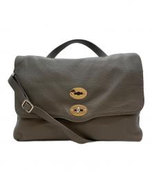 zanellato（ザネラート）の古着「2WAYバッグ」