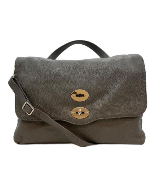 zanellato（ザネラート）ZANELLATO (ザネラート) 2WAYバッグの古着・服飾アイテム