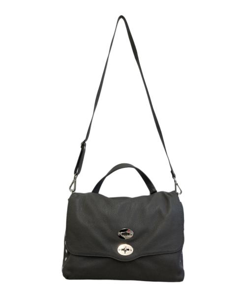 zanellato（ザネラート）ZANELLATO (ザネラート) 2WAYバッグの古着・服飾アイテム