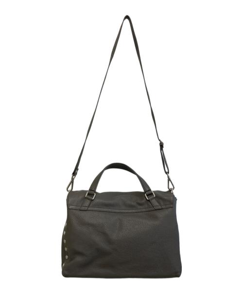 zanellato（ザネラート）ZANELLATO (ザネラート) 2WAYバッグの古着・服飾アイテム