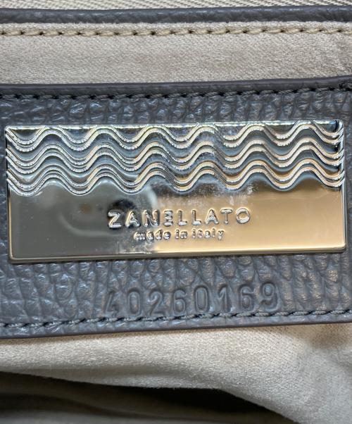 zanellato（ザネラート）ZANELLATO (ザネラート) 2WAYバッグの古着・服飾アイテム