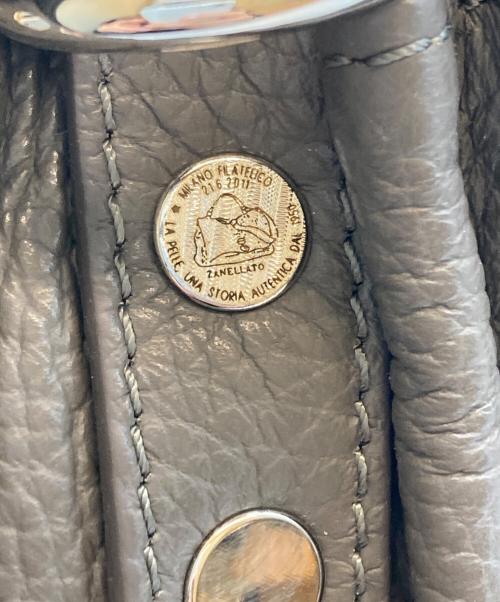 zanellato（ザネラート）ZANELLATO (ザネラート) 2WAYバッグの古着・服飾アイテム