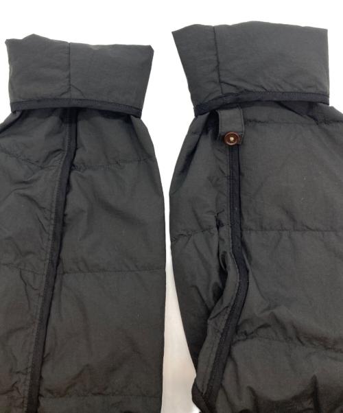MHL（エムエイチエル）MHL (エムエイチエル) PROOFED COTTON NYLON TWILL ベージュ サイズ:Sの古着・服飾アイテム
