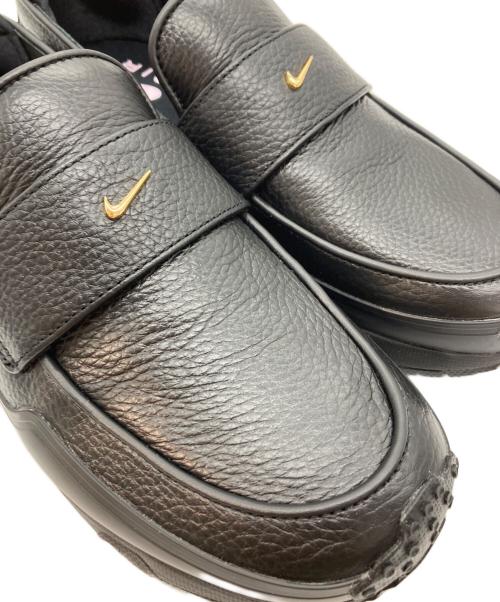 NIKE（ナイキ）NIKE (ナイキ) W AIR MAX PHENOMENA ブラック サイズ:27.5cmの古着・服飾アイテム