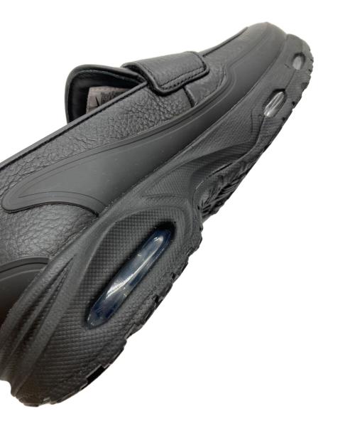 NIKE（ナイキ）NIKE (ナイキ) W AIR MAX PHENOMENA ブラック サイズ:27.5cmの古着・服飾アイテム