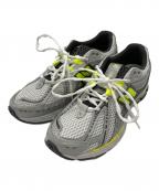 NEW BALANCEニューバランス）の古着「U190652H LIGHT SILVER METALLIC」｜ライトグレー