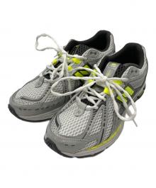 NEW BALANCE（ニューバランス）の古着「U190652H LIGHT SILVER METALLIC」｜ライトグレー