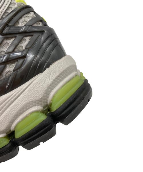 NEW BALANCE（ニューバランス）NEW BALANCE (ニューバランス) U190652H LIGHT SILVER METALLIC ライトグレー サイズ:SIZE 26cmの古着・服飾アイテム