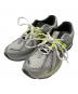 NEW BALANCE（ニューバランス）の古着「U190652H LIGHT SILVER METALLIC」｜ライトグレー
