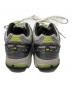 中古・古着 NEW BALANCE (ニューバランス) U190652H LIGHT SILVER METALLIC ライトグレー サイズ:SIZE 26cm：12000円