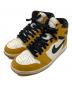 NIKE（ナイキ）の古着「AIR JORDAN 1 RETRO HIGH OG」｜ブラウン×ホワイト