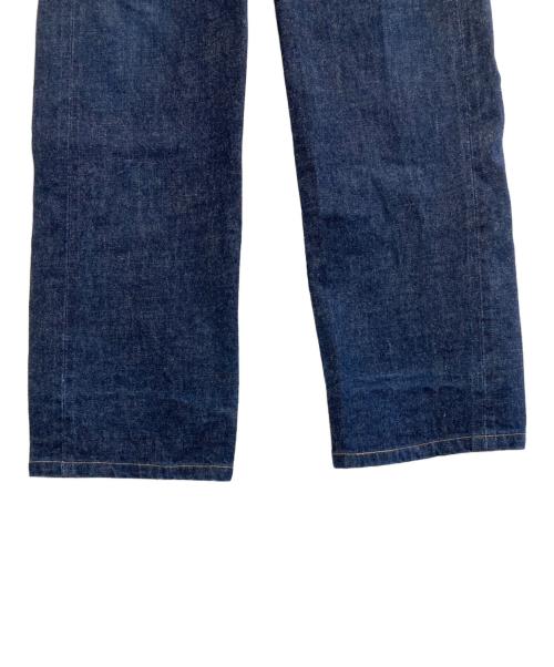 LEVI'S（リーバイス）LEVI'S (リーバイス) 702XX復刻デニムパンツ インディゴ サイズ:30の古着・服飾アイテム